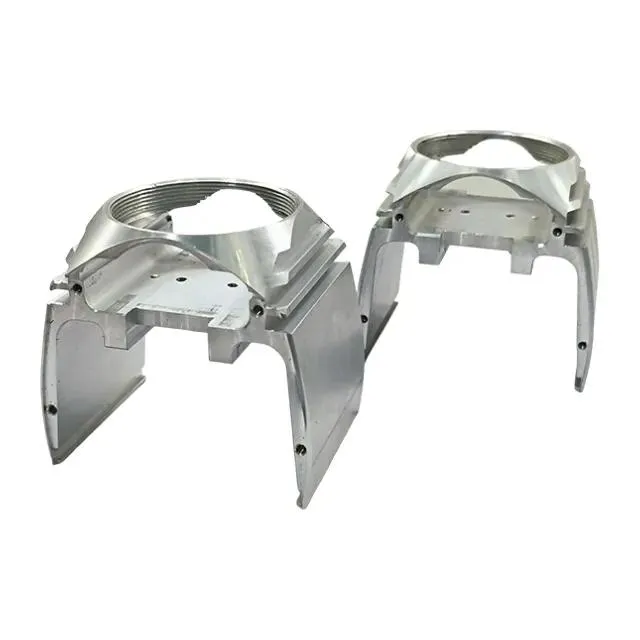Manufacturer Precision Parts Processing Auto Vehicle Hardware Spare Parts Custom CNC Machining Parts