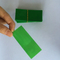 Tabung Penyusut Panas PVC Warna-warni 0.08mm Ketebalan 20mm Lebar