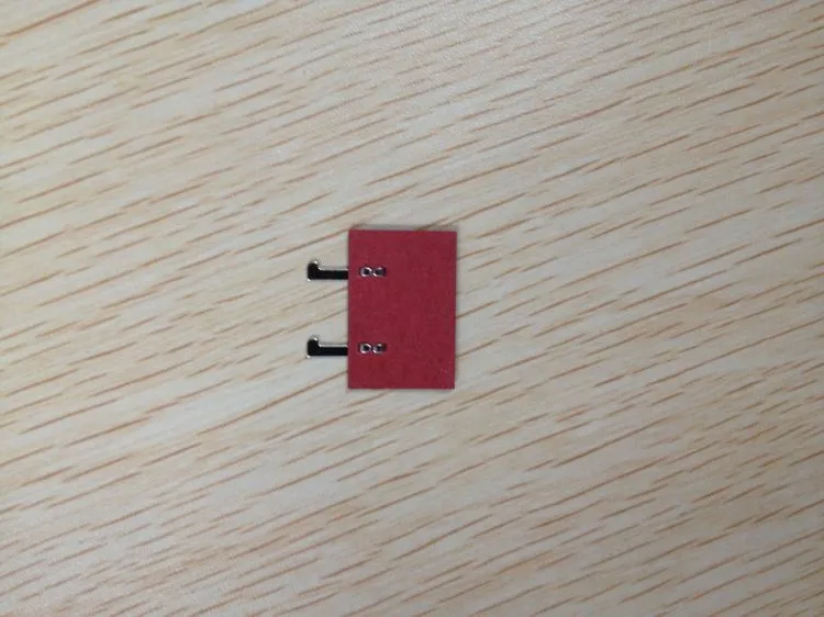 Insulated Solder Pin Terminal Lugs with Electrical Insulation Board, Cold Pressing Terminal Connector for Transformer CNC Lathe Machine