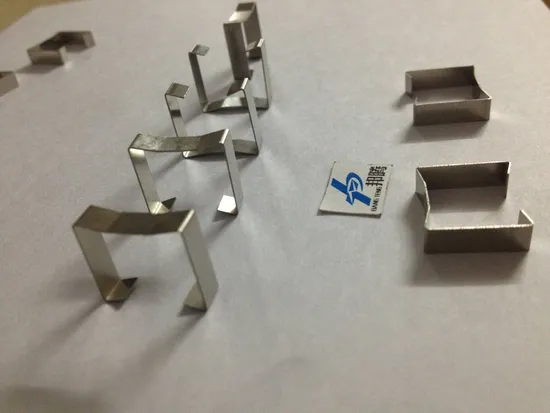 Ee-Ef20 Klip Transformator Frekuensi Tinggi
