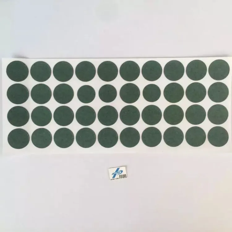 Custom Battery Washer Barley Insulation Shim for Lithium Battery