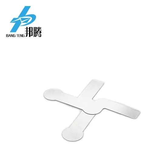 Penjualan Cepat 0.15mm Lembaran Nikel Ditempa / Nikel Murni untuk 18650 Baterai Lithium dengan Pemegang 18.5mm