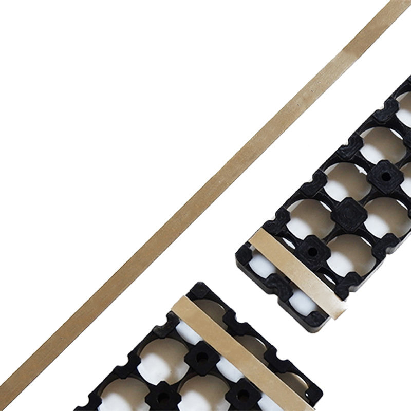 Customizable 18650 26650 21700 32650 Nickel Strip Spot Welding Tape For Lithium Battery Pure Nickel 18650 Nickel Strip