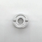 Bagian Aluminium OEM Al6061 Adaptor Flens Perkakas CNC Bagian Aluminium Presisi CNC