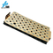 18650 Busbar Terminal Baterai 5*10 Konektor Busbar Tembaga Nikel