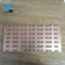Busbar Nikel Pelapis Tembaga Nikel Lembaran Tembaga
