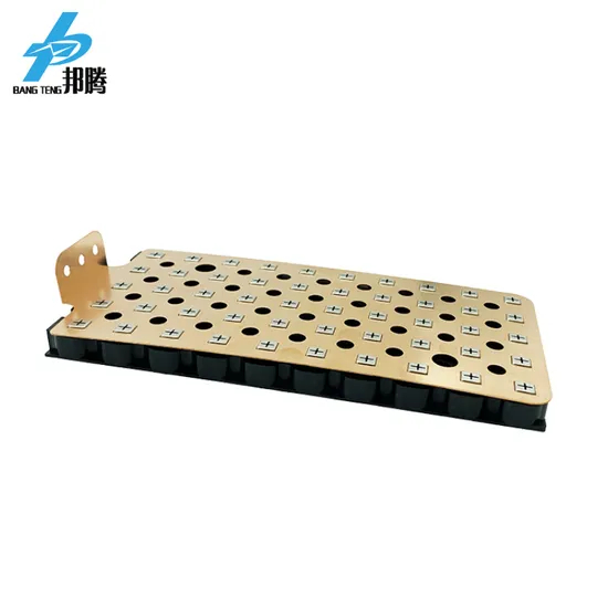 Konektor Las Baterai &Ouml;zel 18650 Arus Tinggi DIY 18650 Paket Baterai Lityum i&ccedil;in Tembaga