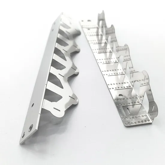 Lembar Tembaga Berlapis Nikel Kustom untuk 21700 Busbar Nikel Tembaga 21700 Tembaga 21700 Busbar