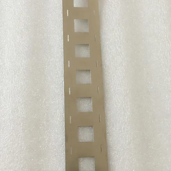 1m Pita Nikel Murni 0.12*27mm untuk Pengelasan Baterai 2p Sabuk Nikel Spot
