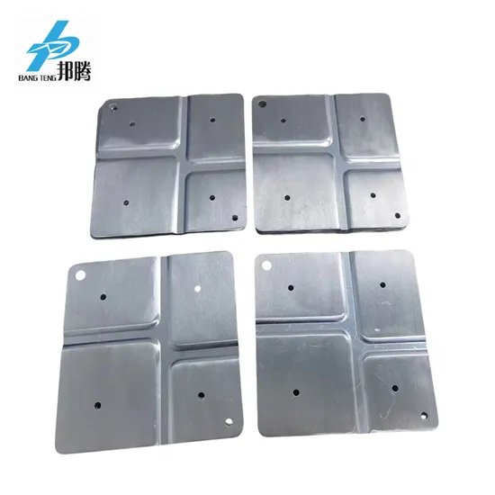 Busbar Aluminium Listrik Kustom Negatif Positif Terisolasi untuk Mobil Trailer RV Perahu