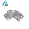 OEM ODM Baterai Busbar Aluminium Lembaran / Bagian Aluminium