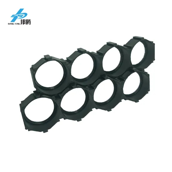 4p 18650 Hochleistungs-Isolierbatterie 18650 Einzelbatterie-Lithium-Ionen-Elektronikbatterie