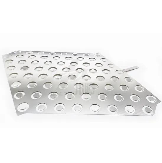 Kustom 18650 21700 26650 32650 Aluminium Nikel Lembaran untuk Konektor Baterai Tab Sekering Lembaran Nikel