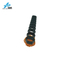 10p Penyangga Baterai Radiating Holder Bracket 18650 Penyangga Sel Baterai Offset Tunggal