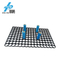Tempat 21700 Braket Baterai Lithium Hitam dari Penahan Sel Baterai Lithium