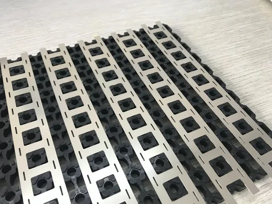 18650 Tempat Baterai 2s5p Braket Baterai Litium untuk Tempat Baterai 18650