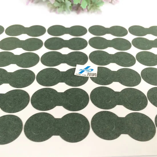 Gasket Baterai Grosir 18650 Kertas Pelindung Baterai Lithium 2p Kertas Isolasi Menempel Gasket Baterai Ion