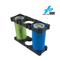 26700 Pemegang Sel Baterai Silindris Lithium Cell Plastik untuk 3p Pemegang Braket Baterai Ion Lithium Honeycomb