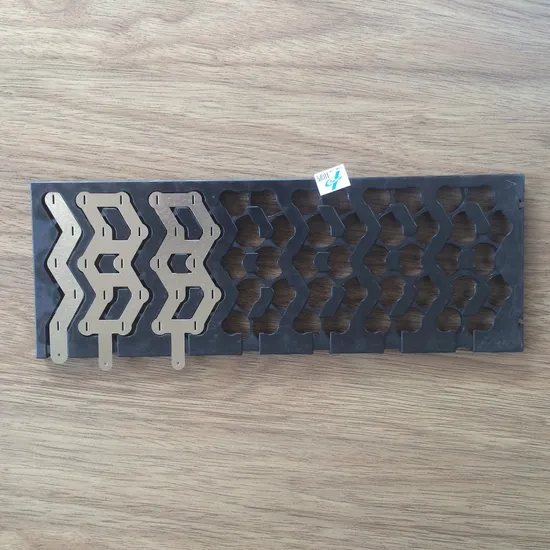 Pemegang Baterai Plastik Kustom 18650 Isolasi Baterai 18650 Pemegang Bracket 18650