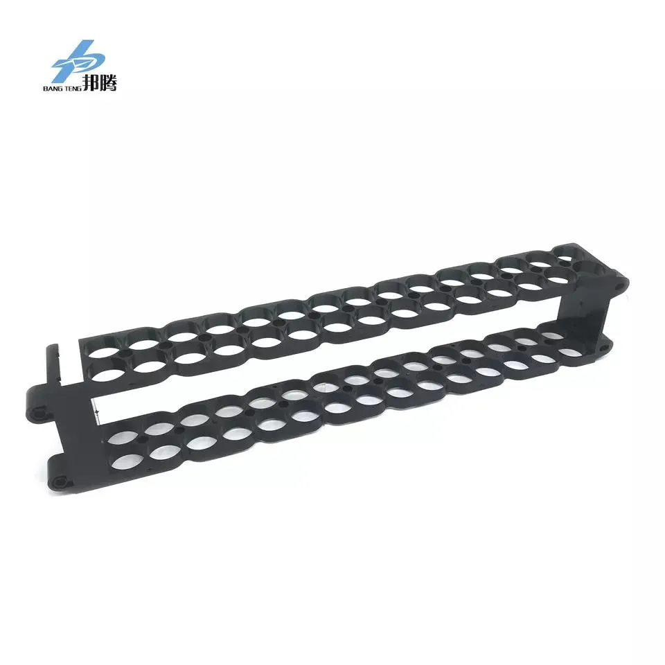 Plastic Battery Holder Brackets Lithium Ion Battery for Xiaomi Bracket