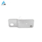 Busbar Aluminium Al1060 Lembaran Aluminium Murni Las Laser Konektor Baterai Bar Aluminium Untuk baterai