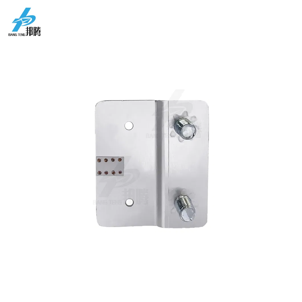 Aluminium Busbar Battery Connection Foils Diffusion Welding Aluminum Sheet