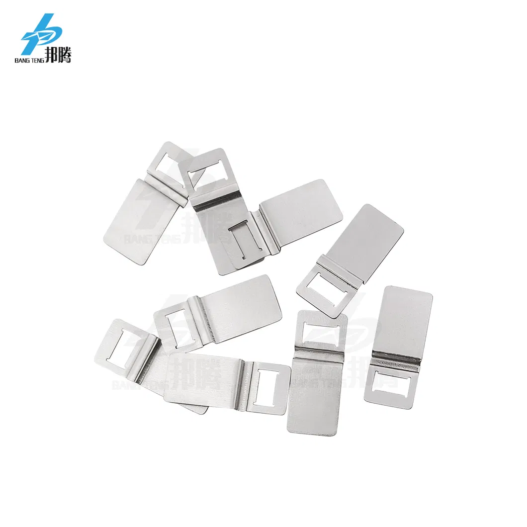 Nickel Strip CCS Nickel Plate Strip Sheets for 18650/21700 Battery Spot Welding Machine