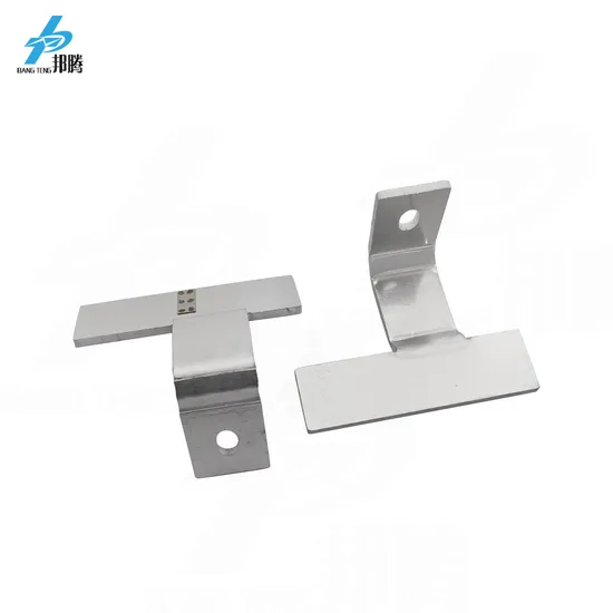 2mm Lembar Koneksi Aluminium Murni Besar Sambungan Las Laser Baris Tunggal Paket Baterai 1060 1050 1100 Lembar Aluminium Litium