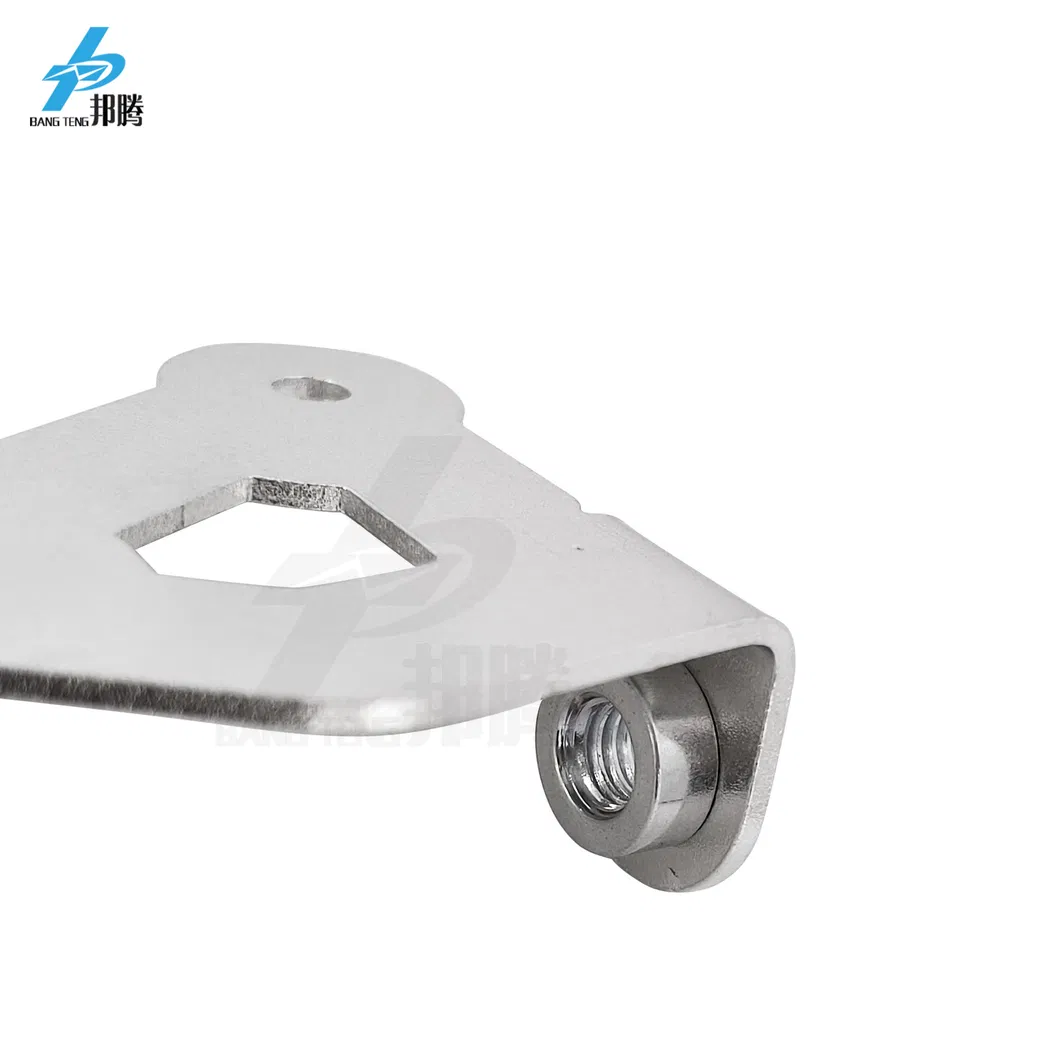 Al1060 Hard Aluminium Busbar Aluminum Nickel Connector Sheet for Lithium Battery