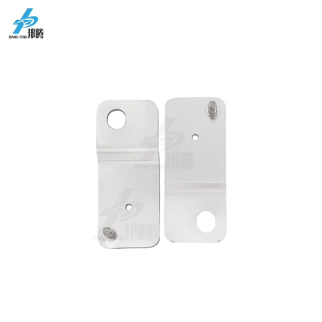 1.5mm Al1060 Aluminum Busbar Pure Aluminum Sheet Aluminum Row for Power Distribution System