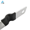Kustom Pabrik Aluminium Batang Datar Aluminium Busbar Lembaran Aluminium untuk Baterai dan Inverter Surya