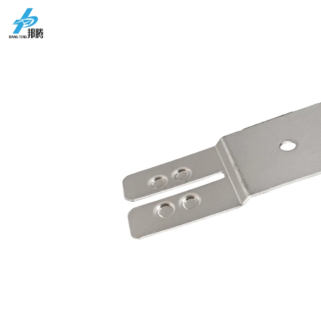 0.25mm Pure Nickel Strip for 15s 18650 Battery Spot Welding