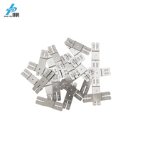 0.25mm Strip Nikel Murni untuk 15s 18650 Pengelasan Titik Baterai
