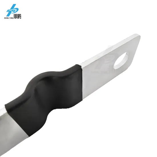Pembuat Batang Bus Aluminium Lembar untuk Baterai Aluminium 0.1mm-30mm atau Kustom