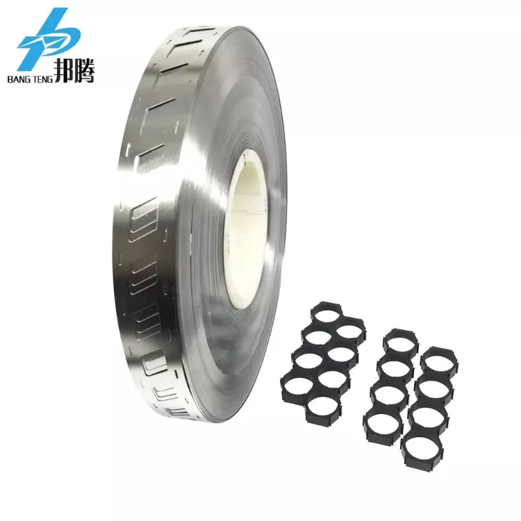 Hot Sale 18650 Electric Bike Battery Nickel Tab 18650 Pure Nickel Strip Spot Welding Nickel Strip Battery Welding Nickel Strip