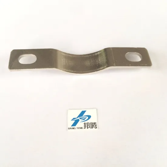 Konektor Paket Baterai Kustom 0.15mm 200ah Penghubung Tembaga Murni untuk Kekuatan Paket Baterai Konektor Baterai Lithium Konektor Pita Nikel Murni