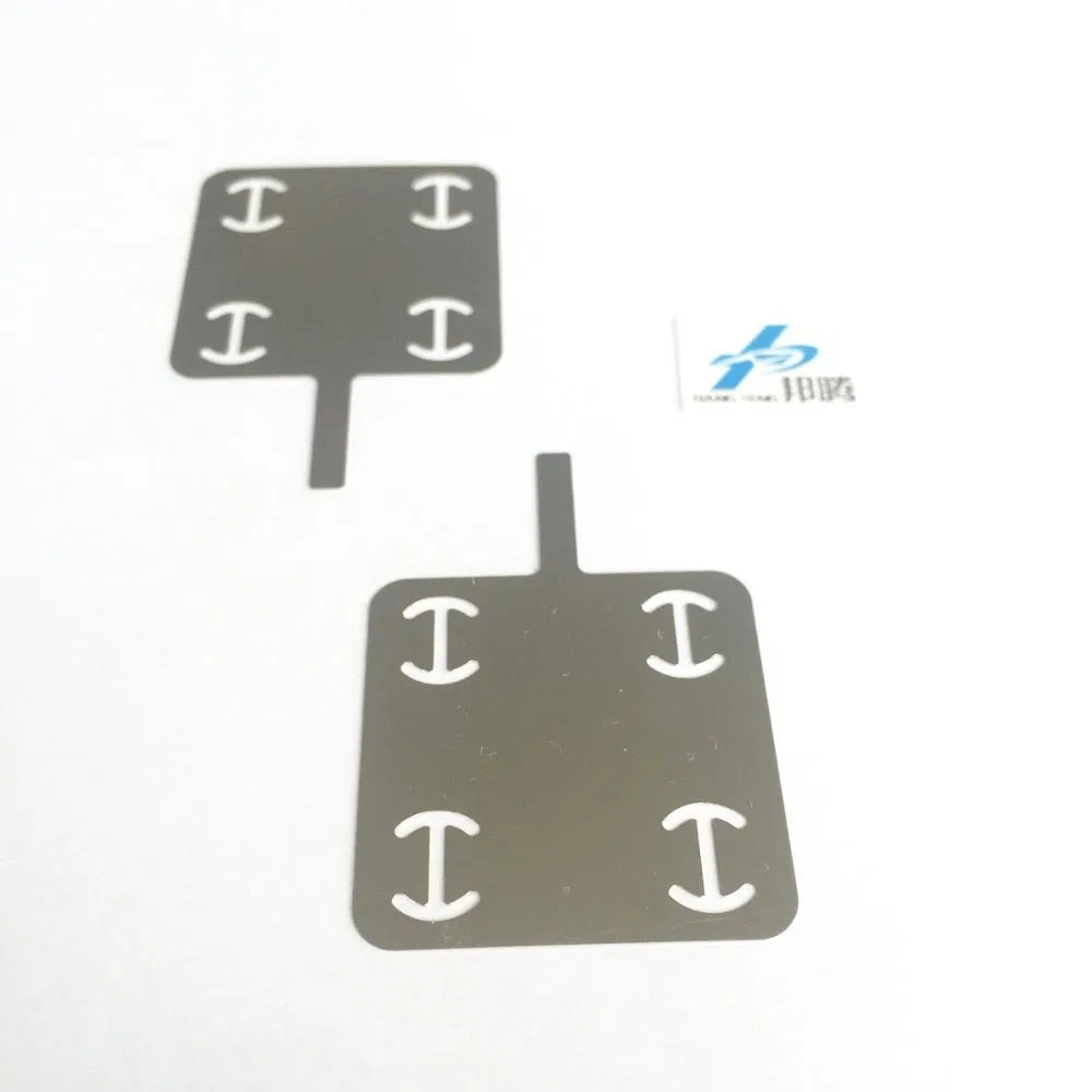 Factory Director Welding Connector Tab 0.2mm 18650 2s2p Pure Nickel Tab Lithium Battery Connector Lithium Battery Strip Pure Nickel Price