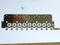 Strip Las Baterai Ni200 Lembar Nikel Murni 0.15mm 18650 Strip Nikel Konektor Baterai Litium Nikel Murni Harga Strip Baterai Litium