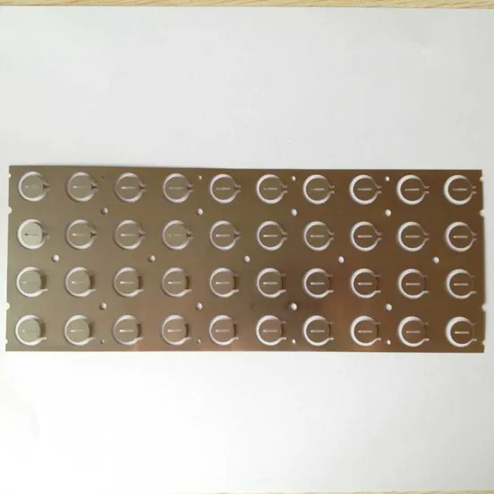 Konektor Baterai Kustom 4-Pin 18650 dengan Pelat Nikel Konektor Baterai Lithium Strip Nikel Murni Strip Baterai Lithium