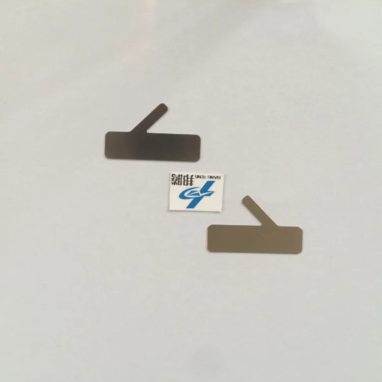 Lithium Battery Connector 18650 Battery Pack Connector Pure Nickel Tab for Battery Pack Lithium Battery Battery Connector Spot Welding