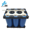 Konektor Baterai Nikel Murni Lithium dengan Keping Solder 26650 Lembaran Las Baterai Lithium Solder
