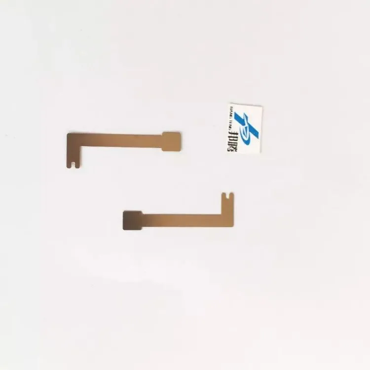 Manufacture OEM 18650 Lithium Battery Solder Tabs Pure Nickel Tabs Type L 18650 Battery Nickel Tab Battery Connector Spot Welding