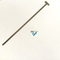 Custom 0.1mm Konektor Baterai Lithium dengan Pita Solder Baterai, Strip Nikel Murni untuk Baterai, Lembaran Nikel Murni, Pita Nikel Murni, Harga Nikel Murni
