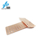 6s8p 18650 21700 32650 Busbar Tembaga Nikel Busbar Konektor 18650 Busbar Konektor Baterai Litium Lembaran Nikel Busbar Strip Baterai Litium