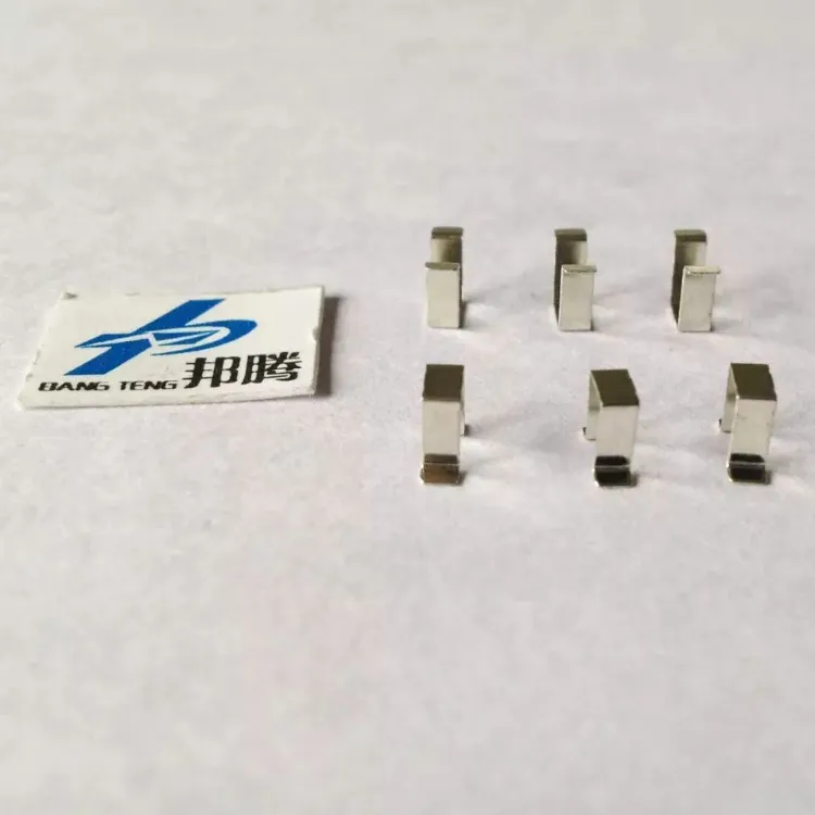 Ee5 Transforme Clips Stainless Steel Spring Clips Transformer Mounting Clip Bobbin Transformer Stainless Steelmotorcycle Parts Fastener