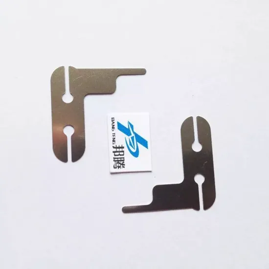 OEM Pengelasan Titik Konektor Baterai Nikel Murni Grosir Strip Baterai Lithium Harga Nikel Murni