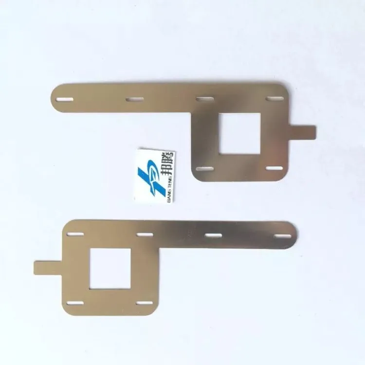 Pure Nickel Tab for 18650 Battery Connector Welding Nickel Plated Strip with Spot Welding Battery Pack Battery Connector Lithium Battery Connector Pure Nickel