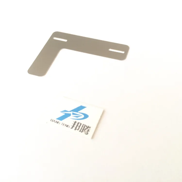 Balanced Scooter Battery Pack Nickel Plate 26650 2s1p Easy Welding Nickel Sheet Lithium Battery Connector Pure Nickel Price Spot Welding