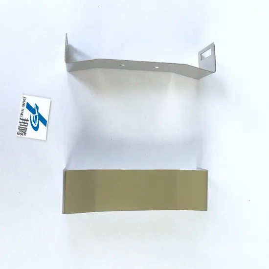Penjualan Panas Etd49 Klip Transformer Klip Pegas Stainless Steel SUS301 Klip Transformer Bagian Mesin CNC Sepeda Motor Bobbin Transformer