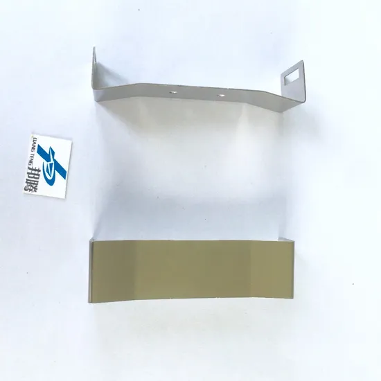 Penjualan Panas Etd49 Klip Transformer Klip Pegas Stainless Steel SUS301 Klip Transformer Bagian Mesin CNC Sepeda Motor Bobbin Transformer